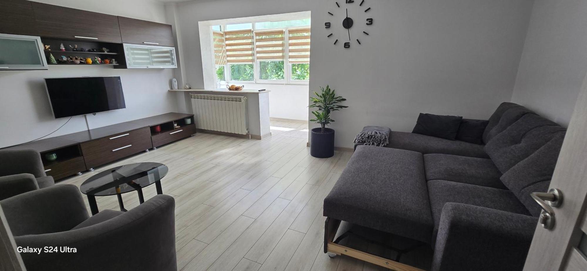 Ilona Apartament 3 Camere Римніку-Вилча Екстер'єр фото